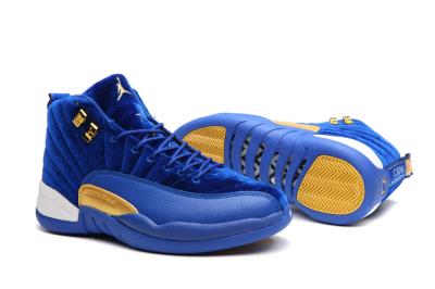 Air Jordan 12-273